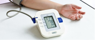 Qon bosimi va oziqlanish